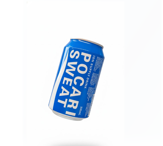 Ion Supply Drink Pocari Sweat 300ml – Ion Supply مشروب Pocari Sweat 300 مل
