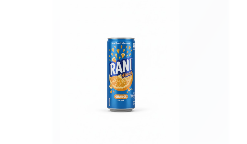 Saba Orange Drink Float 240ml – Saba برتقال مشروب Float 240 مل