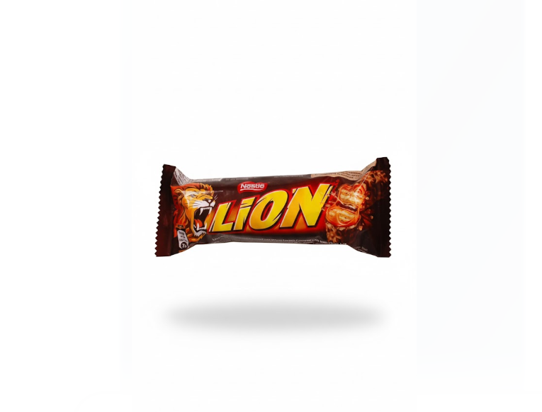 Nestlé Lion 30 GM – نستله Lion 30 GM