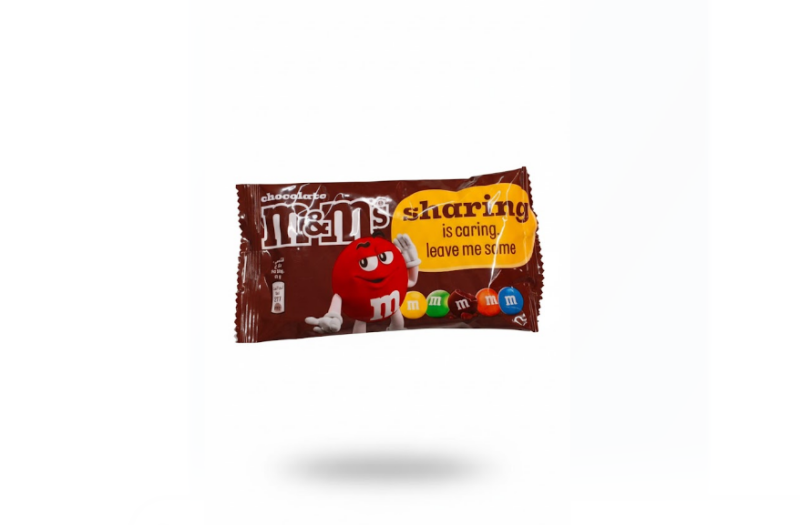 M&M’s Chocolate 45 GM – M&M’s شوكولاتة 45 GM