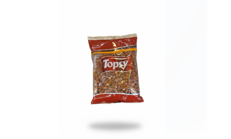 Topsy Masala Peanut – 300g – Topsy Masala فول سوداني – 300 غرام
