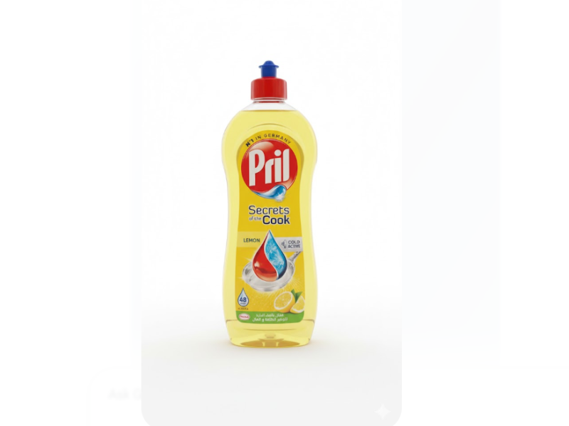 Pril Secrets of the Cook – 650 ml