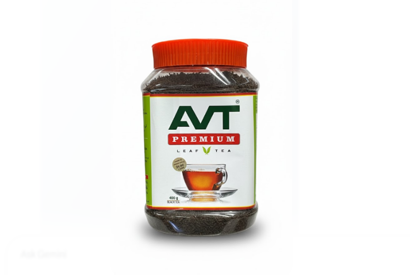 AVT Premium Leaf Tea – 400g – AVT Premium Leaf شاي – 400 غرام