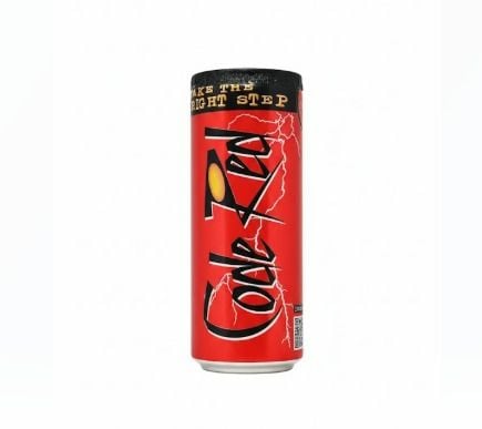 Code Red Energy Drink 250ml – Code Red مشروب الطاقة 250 مل