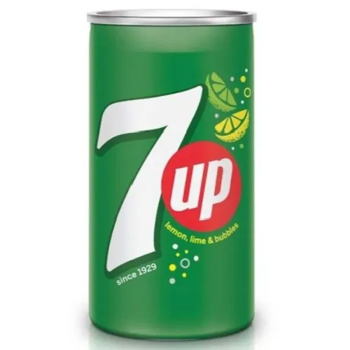 7Up 150ml – سفن أب 150 مل