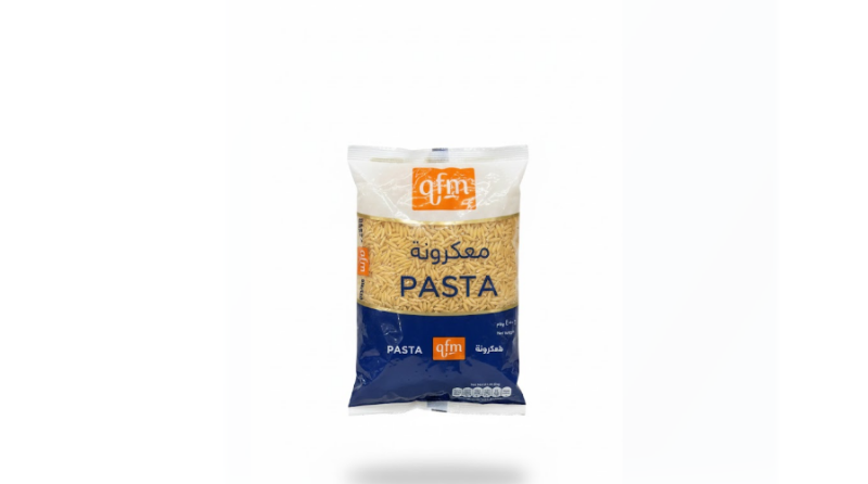 QFM Pasta – 400g – QFM مكرونة – 400 غرام