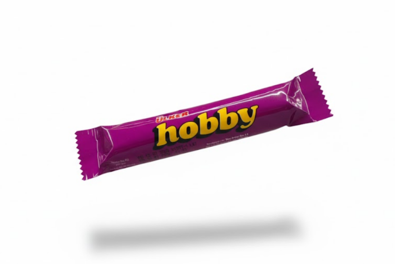 Ülker Hobby 30 gm – أولكر هوبي 30 غرام