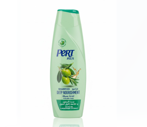 Pert Plus Deep Nourishment Shampoo 400ml – Pert Plus Deep Nourishment شامبو 400 مل