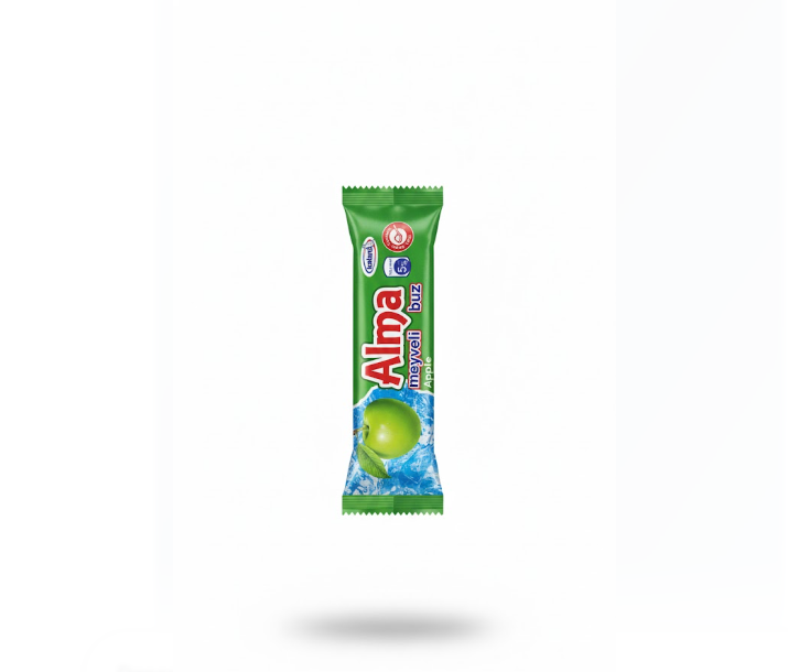 Apple Fruity Ice – تفاح Fruity Ice