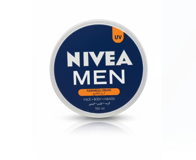 Nivea Men Fairness Cream 75 ml – نيفيا Men Fairness كريم 75 مل