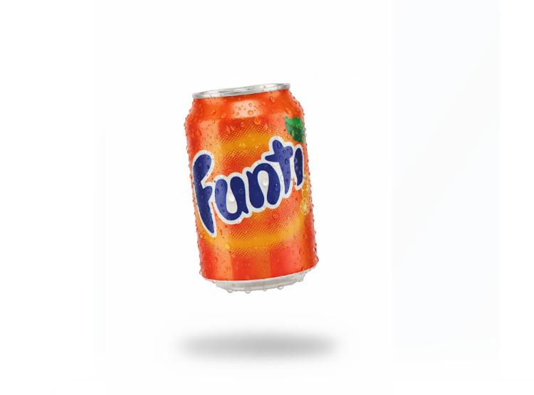 Funti – فانتي حلوى