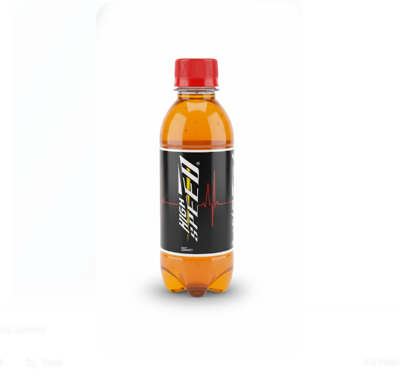 Speed Energy Drink 250ml – Speed مشروب الطاقة 250 مل