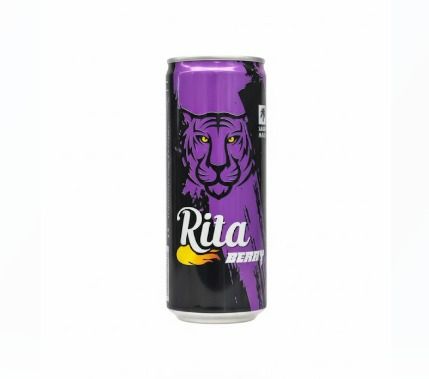 Rita Berry 240ml – Rita Berry 240 مل