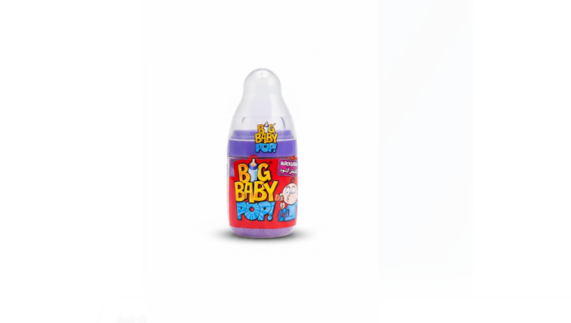 Big Baby Pop Candy 32 g – Big Baby Pop Candy 32 غرام