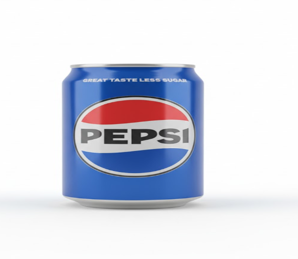 Pepsi Great Taste Less Sugar 150ml – بيبسي Great Taste Less سكر 150 مل