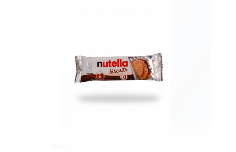 Nutella Biscuits 1.4 GM – نوتيلا Biscuits 1.4 GM
