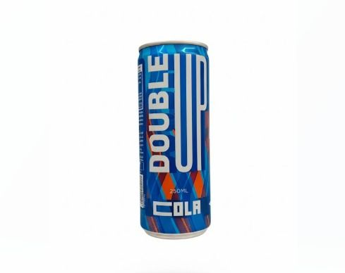 Double Cola 250ml – Double Cola 250 مل