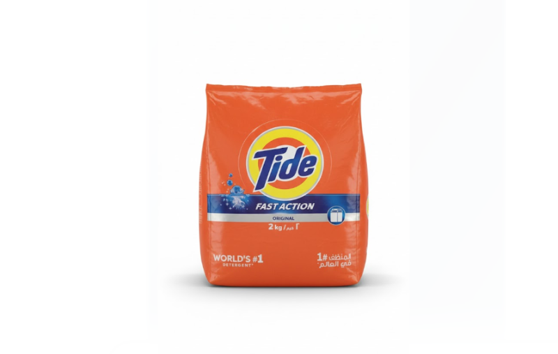 Tide Fast Action – 2 kg
