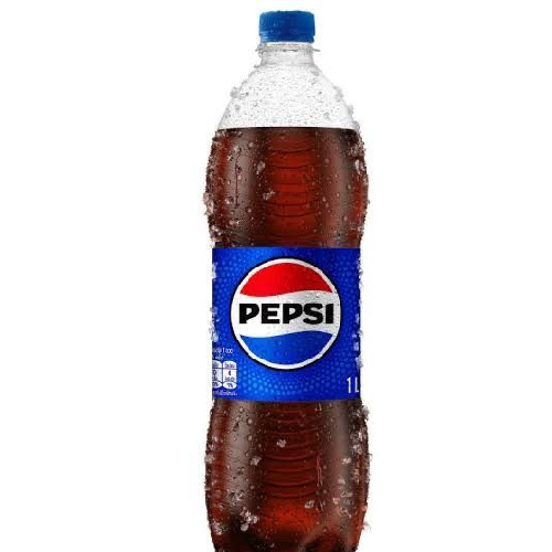 Pepsi 1.25L – بيبسي 1.25 لتر