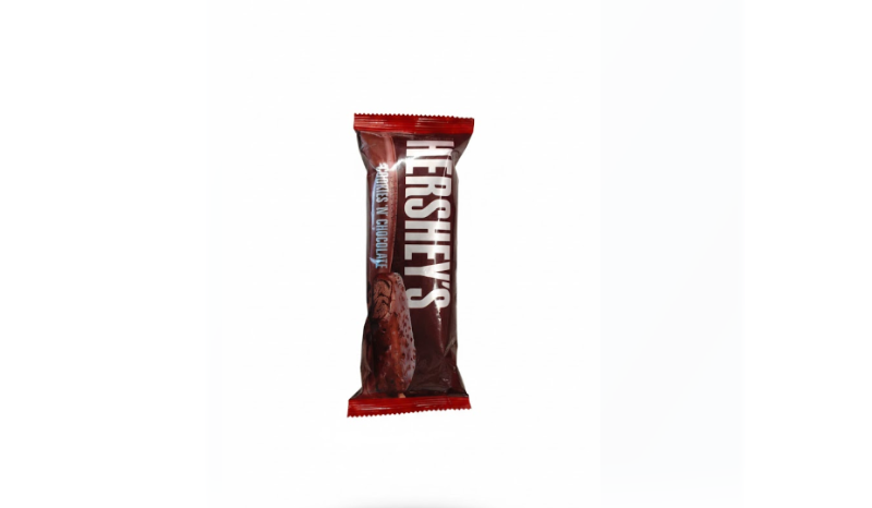 Hershey’s Cookie & Chocolate Ice Cream 61g – Hershey’s كوكيز & شوكولاتة آيس كريم 61 غرام
