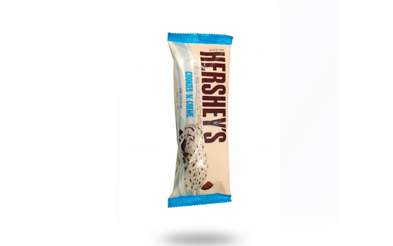 Hershey’s Cookies & Cream Ice Cream 61g – Hershey’s Cookies & كريم آيس كريم 61 غرام