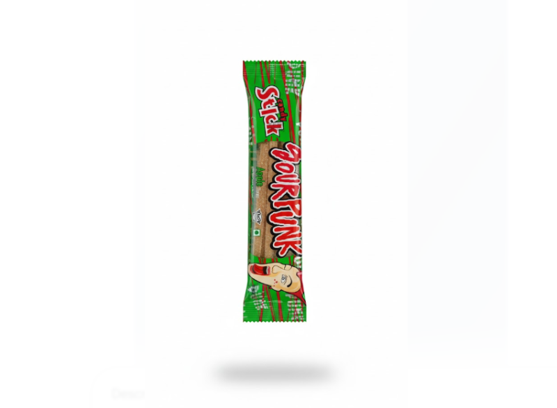 Sour Punk Apple Flavour 40g – Sour Punk تفاح Flavour 40 غرام