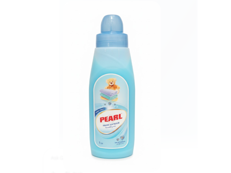 Pearl Fabric Softener Valley Breeze – 1 L