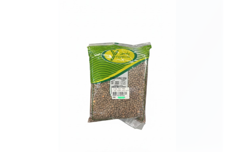 Red Masoor Whole 500G – Red Masoor Whole 500 غرام