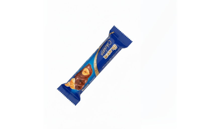 Ülker Çikolata Hazelnut 40 gm – Ülker Çikolata بندق 40 gm