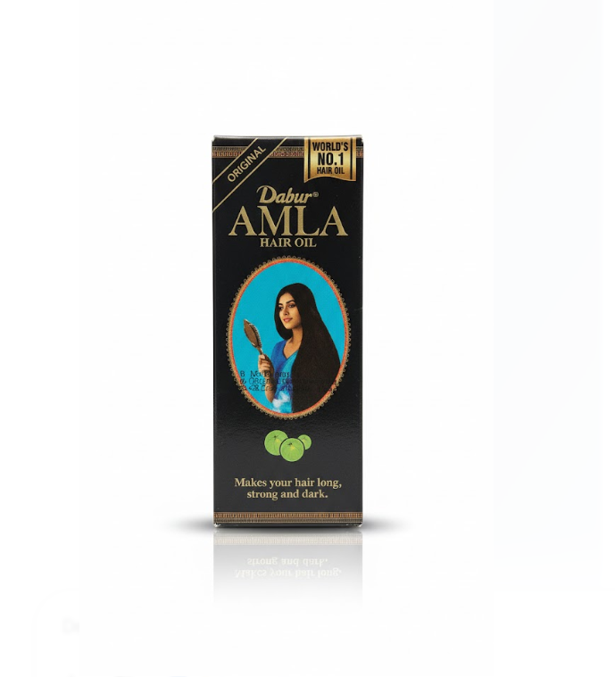 Dabur Amla Hair Oil 100ml – Dabur Amla زيت شعر 100 مل