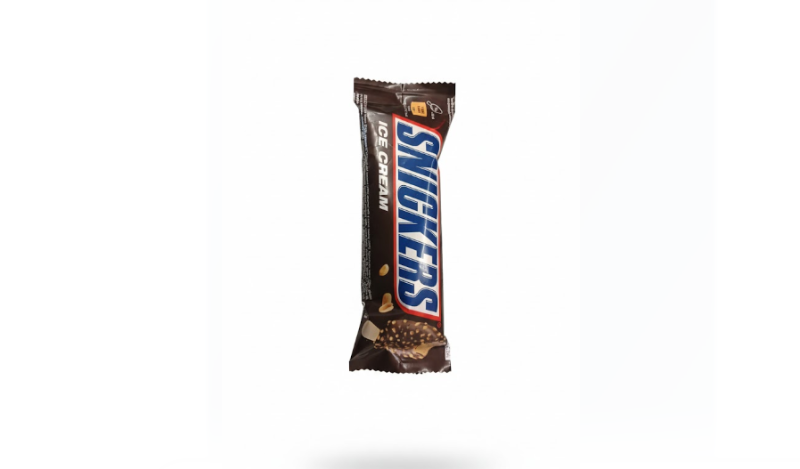 Snickers Ice Cream 73.5g – Snickers آيس كريم 73.5 غرام