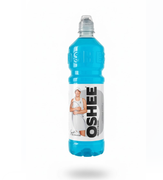 Oshee Isotonic Drink 750ml – Oshee Isotonic مشروب 750 مل