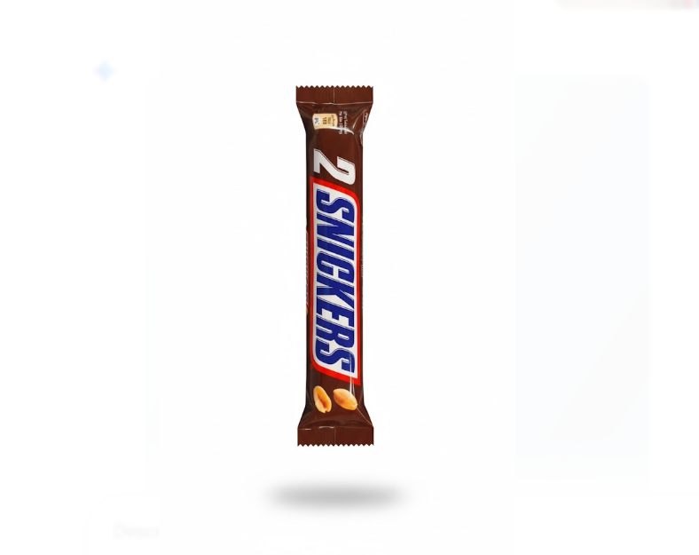 Snickers 70 GM – سنيكرز 70 GM