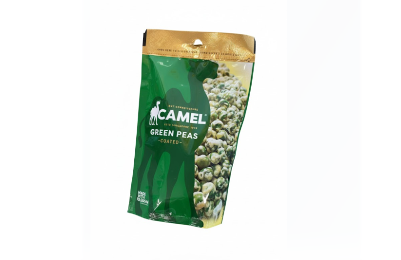 Camel Green Peas (36 g) – Camel Green بازيلاء (36 غرام)