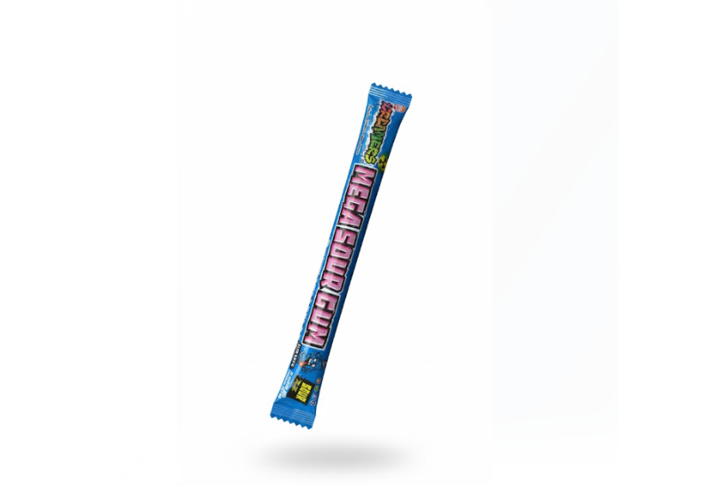 Screamers Megasaur Gum – سكريمرز ميغاسور علكة