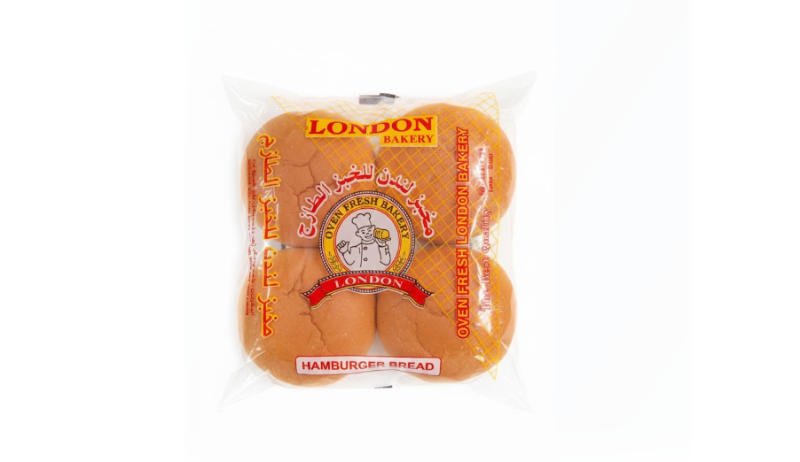 London Oven Fresh – London Bakery (210 g) – London Oven Fresh – London Bakery (210 غرام)