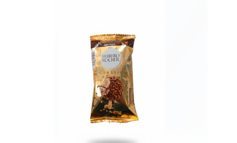 Ferrero Rocher Classic Ice Cream 50g – فيريرو روشيه كلاسيك آيس كريم 50 غرام