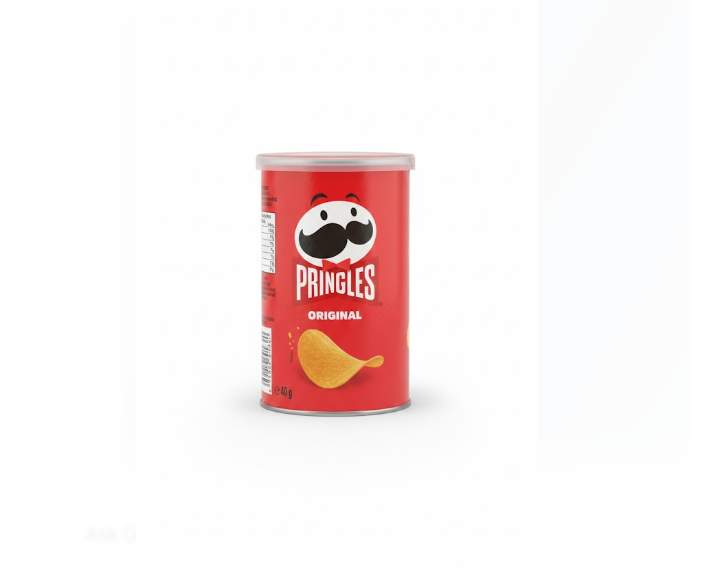 Pringles Original – برينغلز أصلي