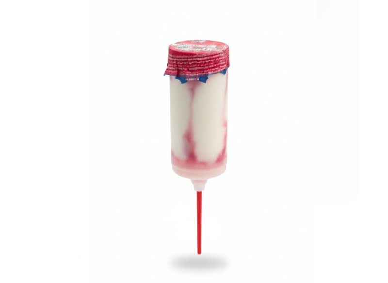 Igloo Push Up Semi-Milk – إيغلو بوش أب Semi-Milk