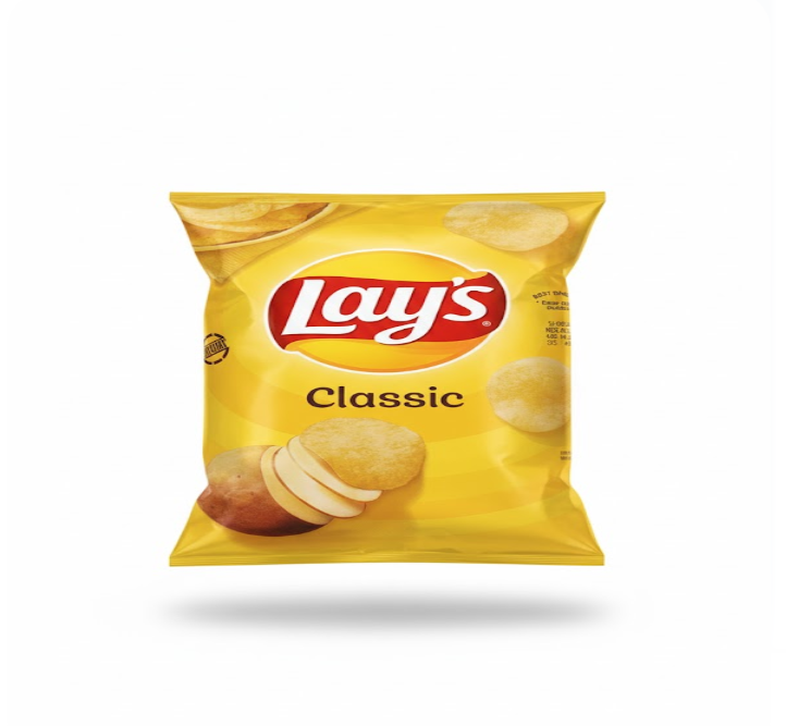 LAYS Classic 184.2g – ليز كلاسيك 184.2 غرام