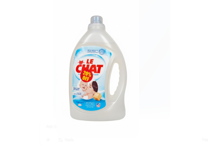 Le Chat – 2.5 L