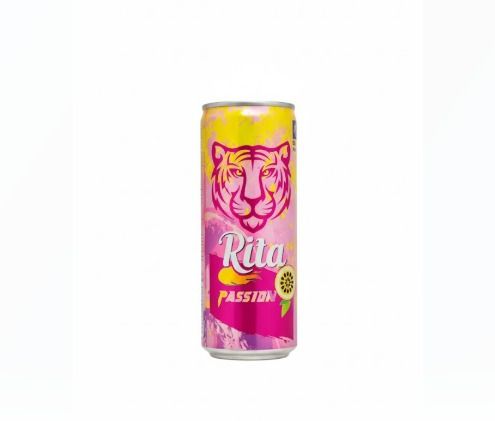 Rita Passion 240ml – Rita Passion 240 مل