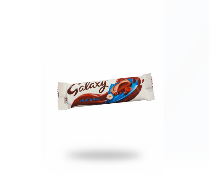 Galaxy Fruit & Nut 36 gm – غالاكسي Fruit & Nut 36 gm