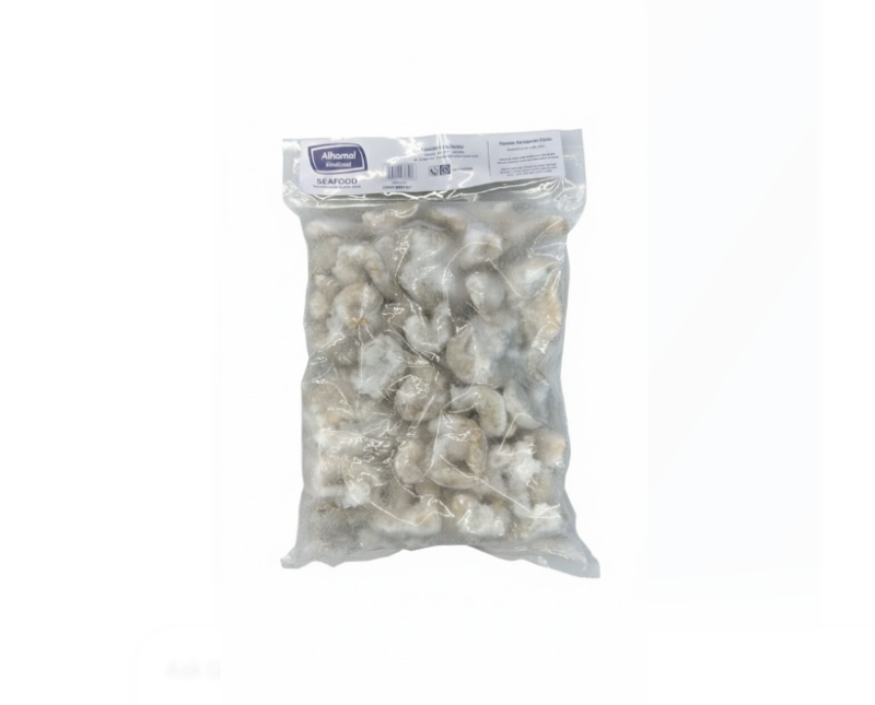 Alshamal Frozen Shrimp Peeled