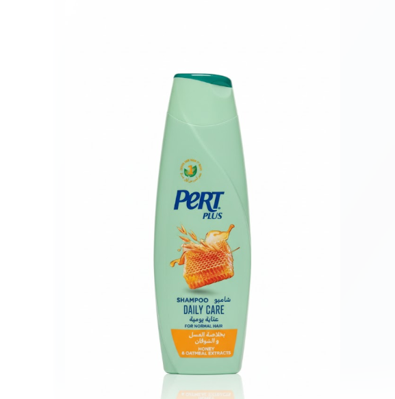 Pert Plus Shampoo Daily Care 400ml – Pert Plus شامبو Daily Care 400 مل