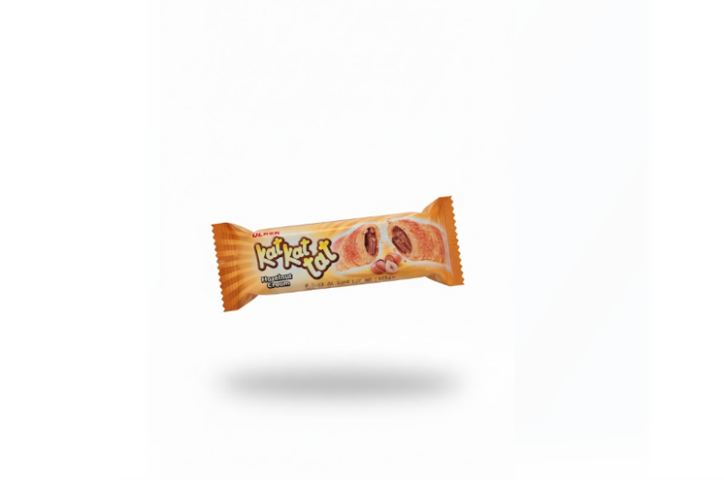 Ülker Katkattat Hazelnut Cream 28 gm – Ülker Katkattat بندق كريم 28 gm