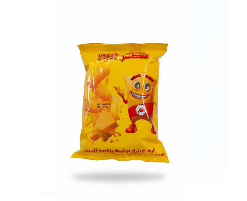 Qatar Pafki 15 g – Qatar Pafki 15 غرام