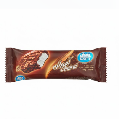 Daity Amiral Ice Cream 80g – Daity Amiral آيس كريم 80 غرام