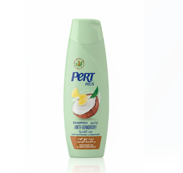 Pert Plus Anti-Dandruff Shampoo 400ml – Pert Plus Anti-Dandruff شامبو 400 مل