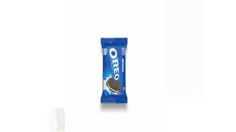 Oreo Original Sandwich Biscuits 36.8 g – أوريو أصلي ساندويتش Biscuits 36.8 غرام